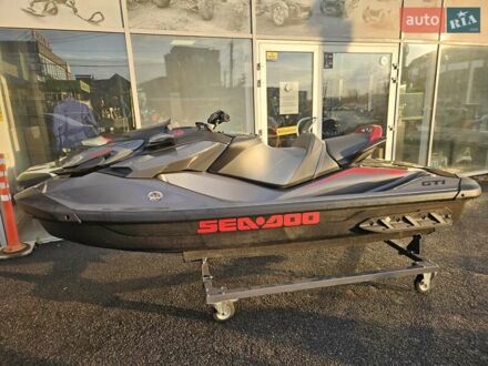 БРП ГТІ, об'ємом двигуна 0 л та пробігом 1 тис. км за 16000 $, фото 1 на Automoto.ua