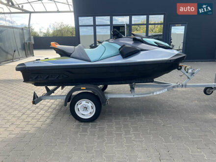 БРП ГТИ, объемом двигателя 1.6 л и пробегом 20 тыс. км за 15900 $, фото 1 на Automoto.ua