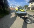 Сірий БРП ГТІ, об'ємом двигуна 0 л та пробігом 119 тис. км за 16000 $, фото 5 на Automoto.ua