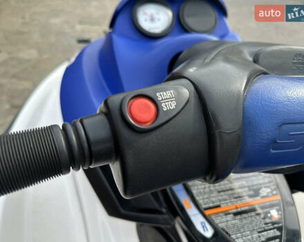 Синій БРП ГТІ, об'ємом двигуна 0.8 л та пробігом 1 тис. км за 5100 $, фото 21 на Automoto.ua