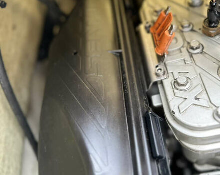 Синій БРП ГТІ, об'ємом двигуна 0.8 л та пробігом 1 тис. км за 5100 $, фото 19 на Automoto.ua