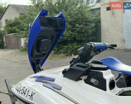 Синій БРП ГТІ, об'ємом двигуна 0.8 л та пробігом 1 тис. км за 5100 $, фото 22 на Automoto.ua