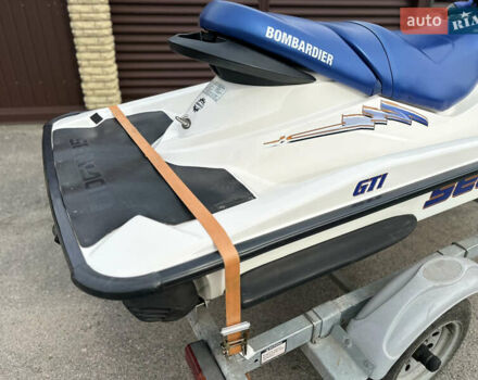 Синій БРП ГТІ, об'ємом двигуна 0.8 л та пробігом 1 тис. км за 5100 $, фото 14 на Automoto.ua