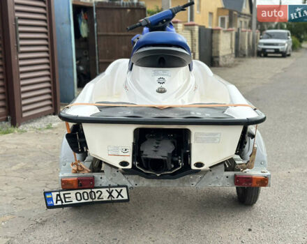 Синій БРП ГТІ, об'ємом двигуна 0.8 л та пробігом 1 тис. км за 5100 $, фото 5 на Automoto.ua