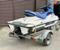 Синій БРП ГТІ, об'ємом двигуна 0.8 л та пробігом 1 тис. км за 5100 $, фото 4 на Automoto.ua