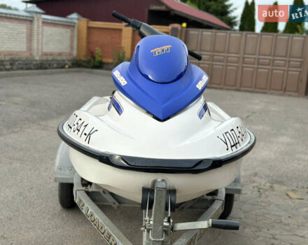 Синій БРП ГТІ, об'ємом двигуна 0.8 л та пробігом 1 тис. км за 5100 $, фото 9 на Automoto.ua