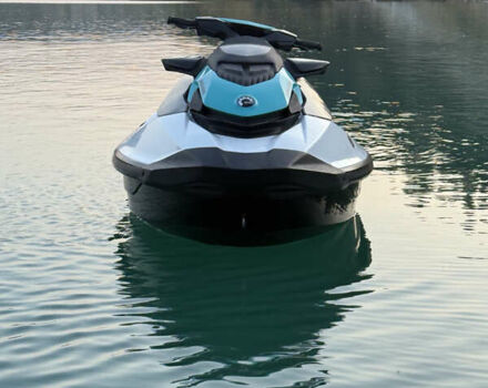 Синий БРП ГТИ, объемом двигателя 1.6 л и пробегом 100 тыс. км за 14700 $, фото 1 на Automoto.ua