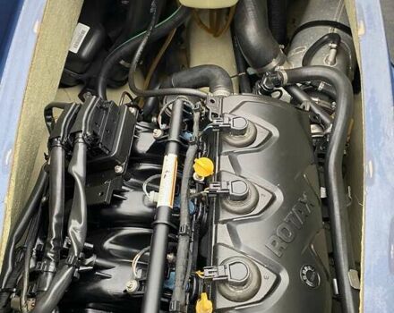 Синий БРП ГТИ, объемом двигателя 1.5 л и пробегом 1 тыс. км за 8000 $, фото 5 на Automoto.ua