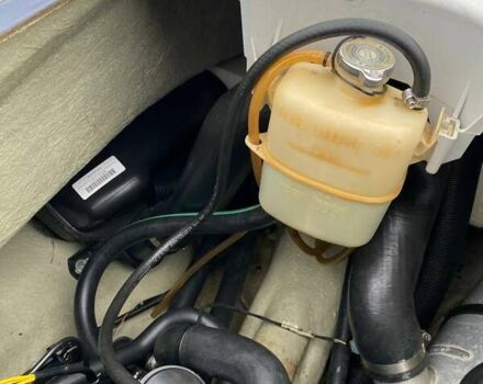 Синий БРП ГТИ, объемом двигателя 1.5 л и пробегом 1 тыс. км за 8000 $, фото 3 на Automoto.ua