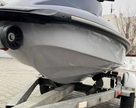 Синий БРП ГТИ, объемом двигателя 1.5 л и пробегом 1 тыс. км за 8000 $, фото 12 на Automoto.ua