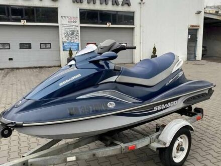 Синій БРП ГТІ, об'ємом двигуна 1.5 л та пробігом 1 тис. км за 8000 $, фото 1 на Automoto.ua