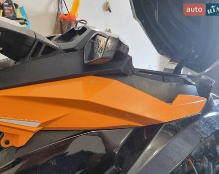 Чорний БРП ГТР, об'ємом двигуна 1.5 л та пробігом 0 тис. км за 9500 $, фото 4 на Automoto.ua