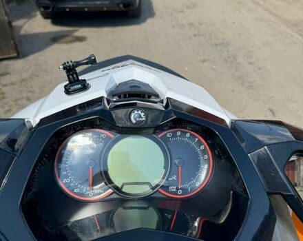 БРП ГТР, об'ємом двигуна 0 л та пробігом 1 тис. км за 10500 $, фото 5 на Automoto.ua