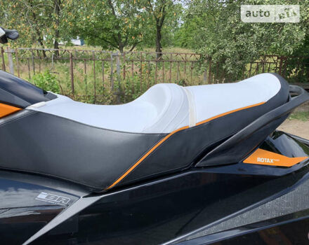 БРП ГТР, объемом двигателя 1.5 л и пробегом 72 тыс. км за 11200 $, фото 10 на Automoto.ua