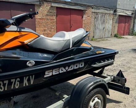 БРП ГТР, об'ємом двигуна 0 л та пробігом 1 тис. км за 10500 $, фото 3 на Automoto.ua