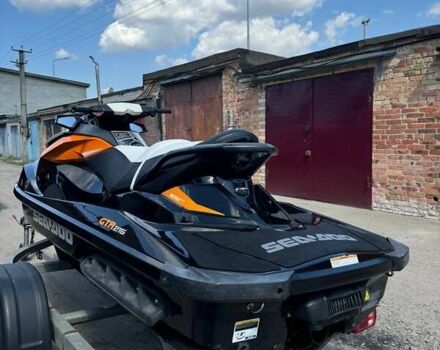 БРП ГТР, об'ємом двигуна 0 л та пробігом 1 тис. км за 10500 $, фото 6 на Automoto.ua