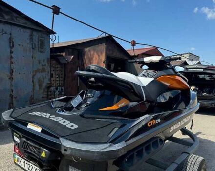 БРП ГТР, об'ємом двигуна 0 л та пробігом 1 тис. км за 10500 $, фото 7 на Automoto.ua