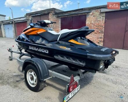 БРП ГТР, об'ємом двигуна 0 л та пробігом 1 тис. км за 10500 $, фото 4 на Automoto.ua