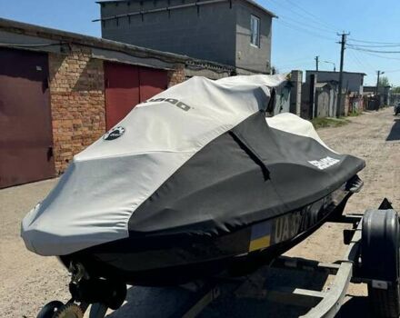 БРП ГТР, об'ємом двигуна 0 л та пробігом 1 тис. км за 10500 $, фото 10 на Automoto.ua