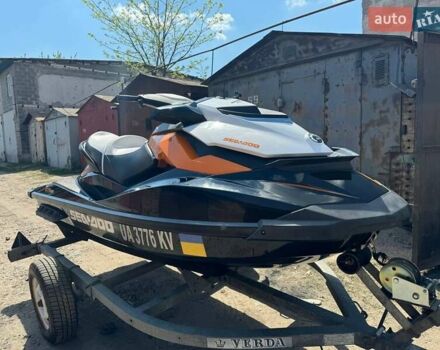 БРП ГТР, об'ємом двигуна 0 л та пробігом 1 тис. км за 10500 $, фото 8 на Automoto.ua