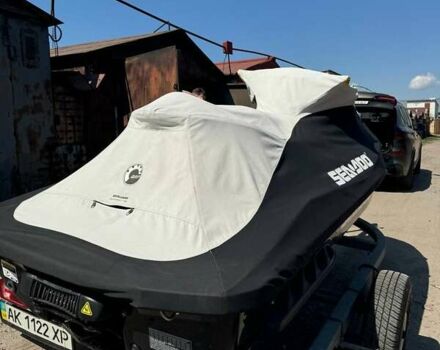 БРП ГТР, об'ємом двигуна 0 л та пробігом 1 тис. км за 10500 $, фото 9 на Automoto.ua
