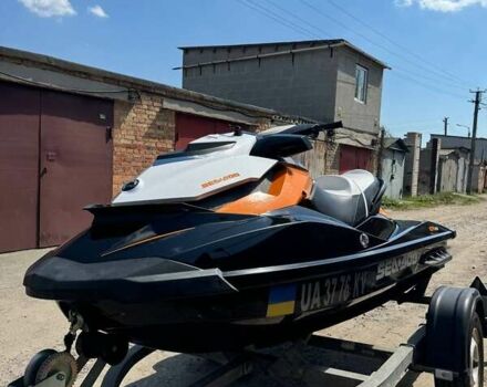 БРП ГТР, об'ємом двигуна 0 л та пробігом 1 тис. км за 10500 $, фото 2 на Automoto.ua