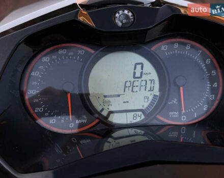 БРП ГТР, об'ємом двигуна 0 л та пробігом 85 тис. км за 12850 $, фото 1 на Automoto.ua