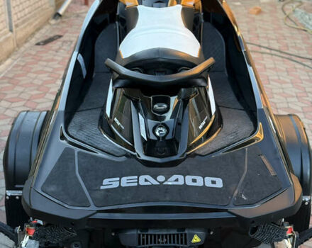 БРП ГТР, об'ємом двигуна 0 л та пробігом 85 тис. км за 12850 $, фото 6 на Automoto.ua