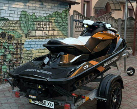 БРП ГТР, об'ємом двигуна 0 л та пробігом 85 тис. км за 12850 $, фото 2 на Automoto.ua