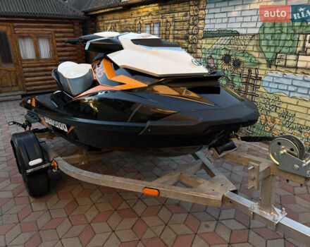 БРП ГТР, об'ємом двигуна 0 л та пробігом 85 тис. км за 12850 $, фото 9 на Automoto.ua