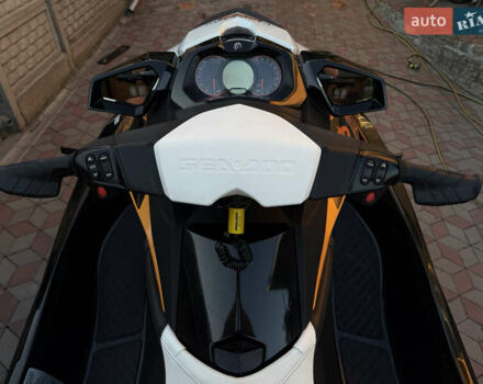 БРП ГТР, об'ємом двигуна 0 л та пробігом 85 тис. км за 12850 $, фото 4 на Automoto.ua