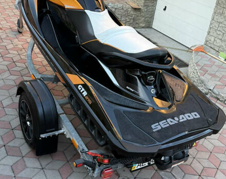 БРП ГТР, об'ємом двигуна 0 л та пробігом 85 тис. км за 12850 $, фото 7 на Automoto.ua