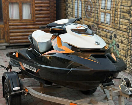 БРП ГТР, об'ємом двигуна 0 л та пробігом 85 тис. км за 12850 $, фото 3 на Automoto.ua