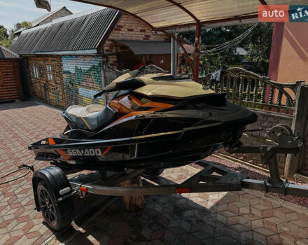 БРП ГТР, об'ємом двигуна 0 л та пробігом 85 тис. км за 12850 $, фото 10 на Automoto.ua