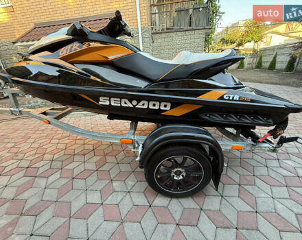 БРП ГТР, об'ємом двигуна 0 л та пробігом 85 тис. км за 12850 $, фото 8 на Automoto.ua