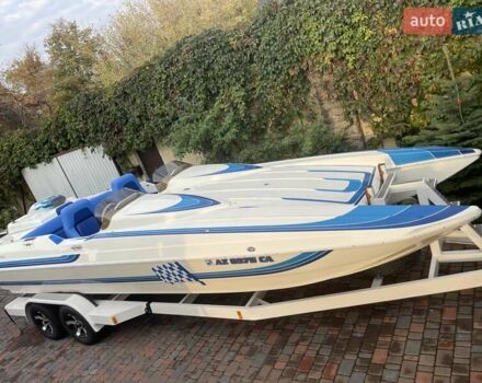 БРП ГТР, об'ємом двигуна 0 л та пробігом 1 тис. км за 120000 $, фото 6 на Automoto.ua