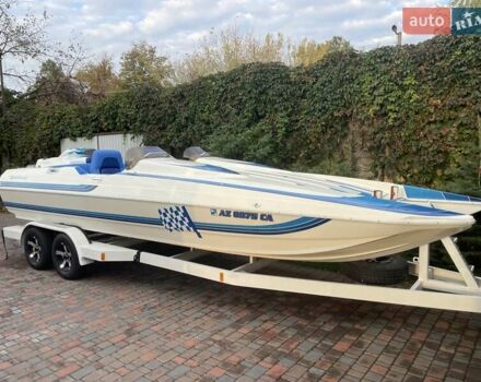 БРП ГТР, об'ємом двигуна 0 л та пробігом 1 тис. км за 120000 $, фото 5 на Automoto.ua