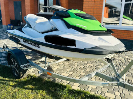 БРП ГТС, об'ємом двигуна 0 л та пробігом 289 тис. км за 6500 $, фото 1 на Automoto.ua