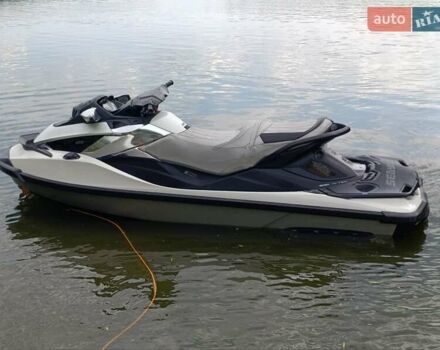 Білий БРП ГТХ, об'ємом двигуна 1.5 л та пробігом 100 тис. км за 9500 $, фото 5 на Automoto.ua