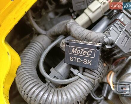 Білий БРП ГТХ, об'ємом двигуна 1.5 л та пробігом 100 тис. км за 9500 $, фото 17 на Automoto.ua