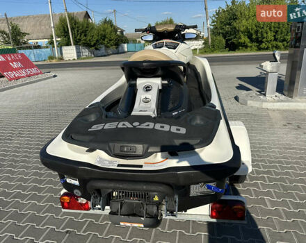 Білий БРП ГТХ, об'ємом двигуна 1.5 л та пробігом 190 тис. км за 10800 $, фото 4 на Automoto.ua