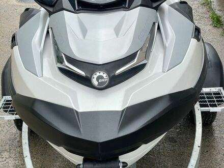 Білий БРП ГТХ, об'ємом двигуна 1.6 л та пробігом 0 тис. км за 23900 $, фото 1 на Automoto.ua