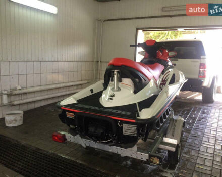 Червоний БРП ГТХ, об'ємом двигуна 0 л та пробігом 1 тис. км за 8000 $, фото 2 на Automoto.ua