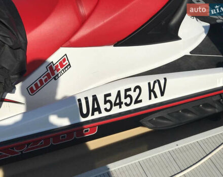 Червоний БРП ГТХ, об'ємом двигуна 0 л та пробігом 1 тис. км за 8000 $, фото 8 на Automoto.ua