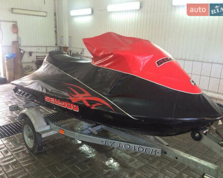 Червоний БРП ГТХ, об'ємом двигуна 0 л та пробігом 1 тис. км за 8000 $, фото 6 на Automoto.ua