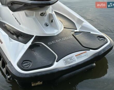 Червоний БРП ГТХ, об'ємом двигуна 1.5 л та пробігом 12 тис. км за 8499 $, фото 13 на Automoto.ua