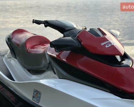 Червоний БРП ГТХ, об'ємом двигуна 1.5 л та пробігом 12 тис. км за 8499 $, фото 15 на Automoto.ua