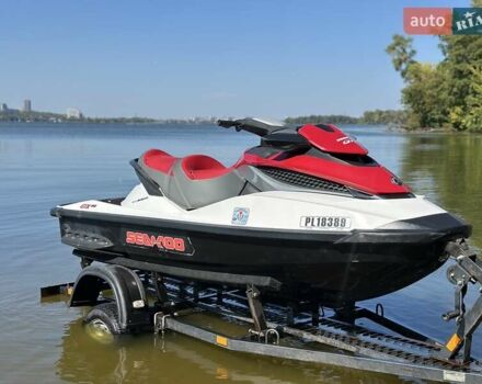 Червоний БРП ГТХ, об'ємом двигуна 1.5 л та пробігом 12 тис. км за 8499 $, фото 26 на Automoto.ua