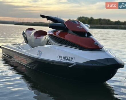 Червоний БРП ГТХ, об'ємом двигуна 1.5 л та пробігом 12 тис. км за 8499 $, фото 4 на Automoto.ua