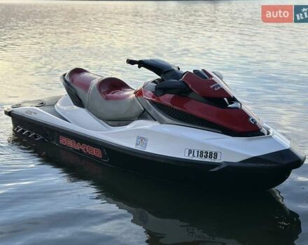 Червоний БРП ГТХ, об'ємом двигуна 1.5 л та пробігом 12 тис. км за 8499 $, фото 6 на Automoto.ua